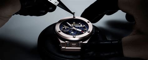 Official Retailer of Hublot in Vietnam 